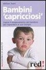 William Sears - Bambini «capricciosi»