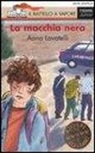 Anna Lavatelli, L. Canottiere - La macchia nera