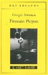 Georges Simenon - Firmato Picpus