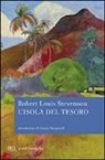 Robert L. Stevenson, Robert Louis Stevenson - L'isola del tesoro