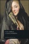Carlo Goldoni - La locandiera