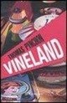 Thomas Pynchon - Vineland