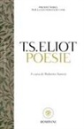 Thomas S. Eliot, R. Sanesi - Poesie