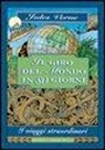 Jules Verne - Il giro del mondo in 80 giorni