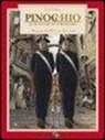 Carlo Collodi, R. Innocenti - Pinocchio. Storia di un burattino