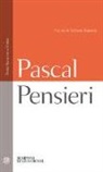 Blaise Pascal, A. Bausola - Pensieri. Testo francese a fronte