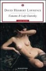 David H. Lawrence, David Herbert Lawrence, P. Nardi - L'amante di lady Chatterley