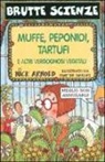 Nick Arnold, T. De Saulles - Muffe, peponidi, tartufi e altri vergognosi vegetali
