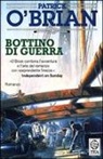 Patrick O'Brian - Bottino di guerra