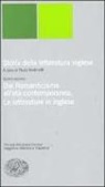 P. Bertinetti - Storia della letteratura inglese