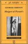 Georges Simenon - Maigret al Picratt's