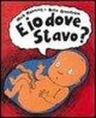 Brita Granström, Mick Manning - E io dove stavo?