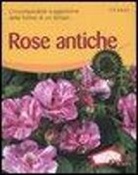 Ute Bauer - Rose antiche. L'incomparabile suggestione delle forme di un tempo