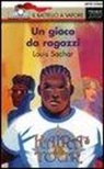 Louis Sachar, P. D'Altan - Un gioco da ragazzi