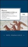 Plutarco - Vite parallele. Lisandro e Silla. Testo greco a fronte