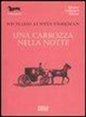 Richard A. Freeman, Richard Austin Freeman - Una carrozza nella notte