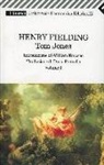 Henry Fielding - Tom Jones
