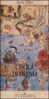 Janne Teller - L' isola di Odino