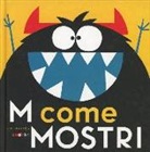Tijn Snoodijk - M come mostri