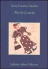 Alicia Giménez Bartlett - Morti di carta