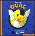 Tony Wolf - Quac