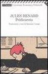 Jules Renard, R. Campo - Peldicarota