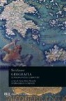 Strabone - Geografia. Il Peloponneso. Libro 8º