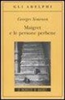 Georges Simenon - Maigret e le persone perbene