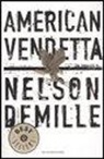 Nelson DeMille - American Vendetta