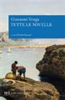 Giovanni Verga, G. Carnazzi - Tutte le novelle