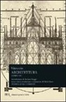 Marco Vitruvio Pollione, S. Ferri - Architettura (dai libri I-VII). Testo latino a fronte