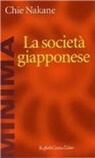 Chie Nakane - La società giapponese