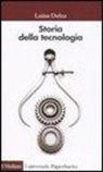 Luisa Dolza - Storia della tecnologia