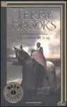 Terry Brooks - Il viaggio della Jerle Shannara. La strega di Ilse