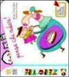 Anna L. Cantone, Anna Laura Cantone, Giorgio Scaramuzzino - Pensa che ridere!