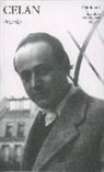 Paul Celan - Poesie. Testo tedesco a fronte