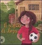 Livia Coloji, Sofia Gallo, Jasmika Halilovic' - Il sogno di Jlepa
