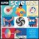 Simon Mugford - Super scienza