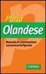 Dorothée Beekhuizen, Joan van der Linden, Joan Van Der Linden - Parlo olandese