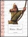 Alexandre Dumas, P. Domeniconi - Robin Hood