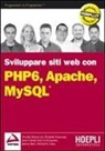 Timothy Boronczyc - PHP 6, Apache, MySQL