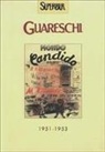Giovanni Guareschi, Giovannino Guareschi, Alberto Guareschi, Carlotta Guareschi - Mondo candido 1951-1953