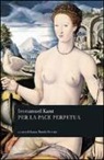 Immanuel Kant - Per la pace perpetua