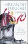 Italo Calvino, G. Nidasio - «Orlando furioso» di Ludovico Ariosto