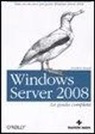 Jonathan Hassel - Windows server 2008