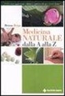Bruno Brigo - Medicina naturale dalla A alla Z