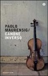 Paolo Maurensig - Canone inverso