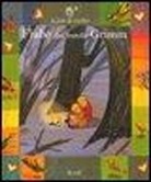 Paola Parazzoli - Fiabe dei fratelli Grimm. Con 2 CD Audio