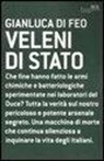 Gianluca Di Feo - Veleni di Stato