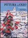 Noel Gregory - Pittura ad olio istantanea